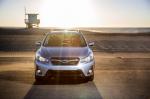 Subaru Crosstrek 2016 года (NA)